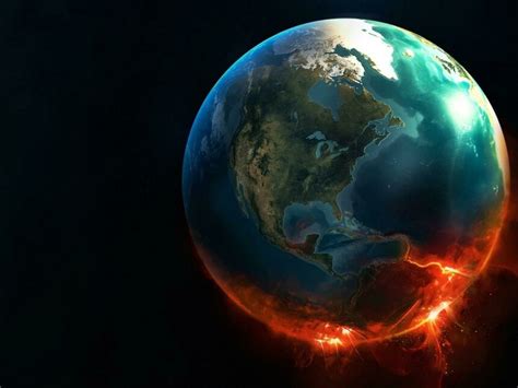 El mundo acabará este 31 de diciembre | Meer