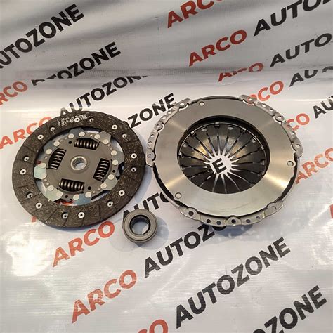 CLUTCH SET VENTO WT BRG PTL LUK 6223363000 - ARCO AutoZone