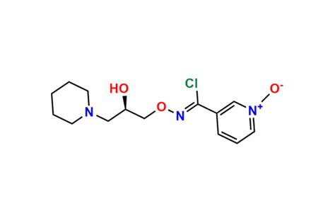 rac-Arimoclomol Maleic Acid | CAS No- 289893-24-9 | NA
