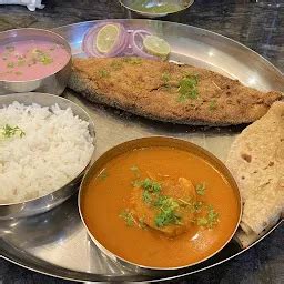 MajGhar - Thane - Restaurant - Thane - Maharashtra | Yappe.in