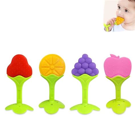 15 Best Teethers For Babies of 2025 in India, According To Experts