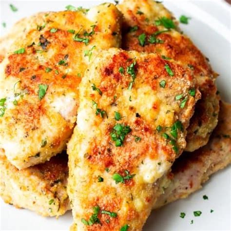 Image result for How to Cook Turkey Cutlets