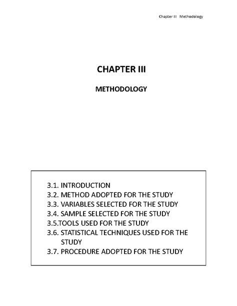 B. Ed Semester Final - Project on Student Achievement in Mathematics ...