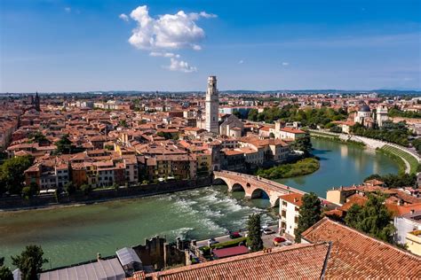 Discovering northern Italy’s charm: exploring five beautiful cities in ...