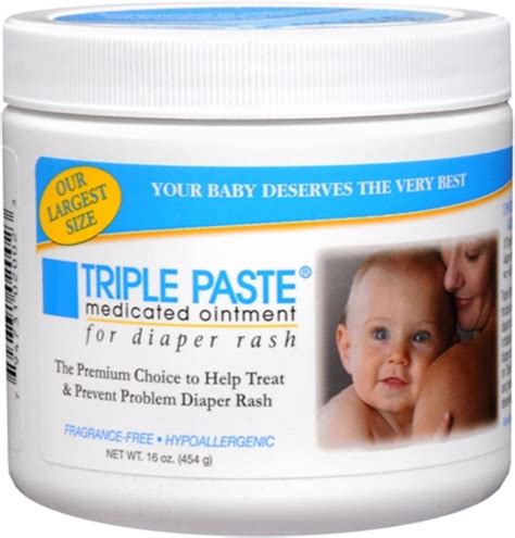 Diaper Rash Cream With Antifungal at Sandra Raines blog