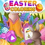 Image result for Cars Easter Coloring Pages