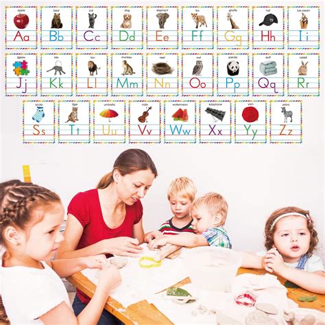 Buy 67 ಪೀಸಸ್ ಆಲ್ಫಾಬೆಟ್ ಮತ್ತು ನಂಬರ್ ಬುಲೆಟಿನ್ ಬೋರ್ಡ್ ಸೆಟ್ ಶೈಕ್ಷಣಿಕ ...