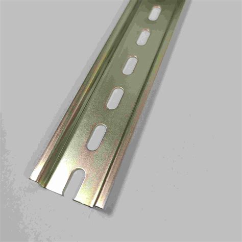 DIN Rail TS 35 7.5 - T&G