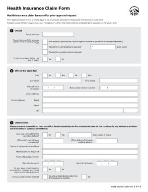 Fillable Online Fax Email Print - pdfFiller