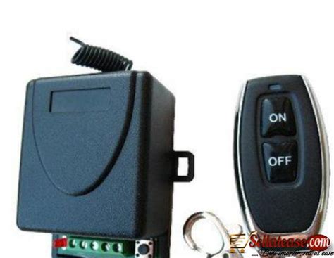 Generator Remote Control 的图像结果