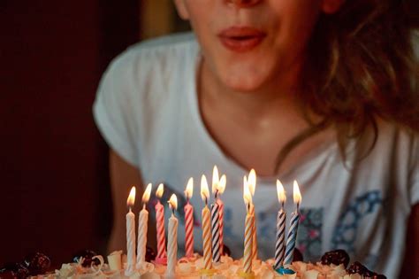 原來過生日也有講究！什麼年齡不能過生日，你知道嗎