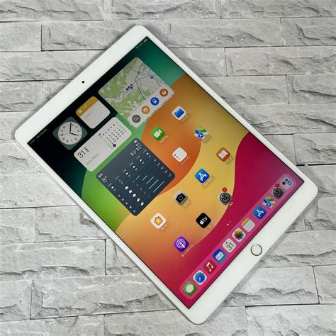 Apple iPad Pro 10.5インチ Wi-Fi+Cellular AU 256GB NPHH2J/A(iPad本体)｜売買された ...