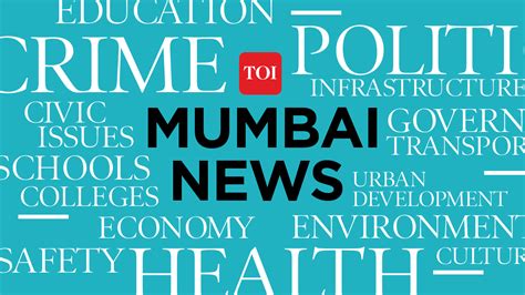 Mumbai water supply briefly affected