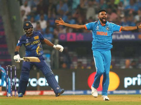 IND vs SL LIVE: INDIA vs Sri Lanka Live Score, IND vs SL World Cup 2023 ...