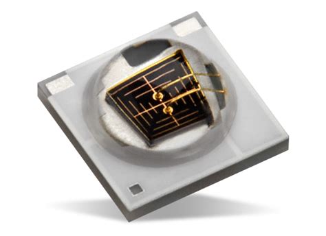 SST-10-IRD Dual Junction Infrared LEDs - Luminus Devices | Mouser