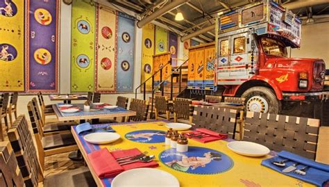 DHABA ESTD 1986, Bengaluru - Indiranagar - Menu, Prices & Restaurant ...