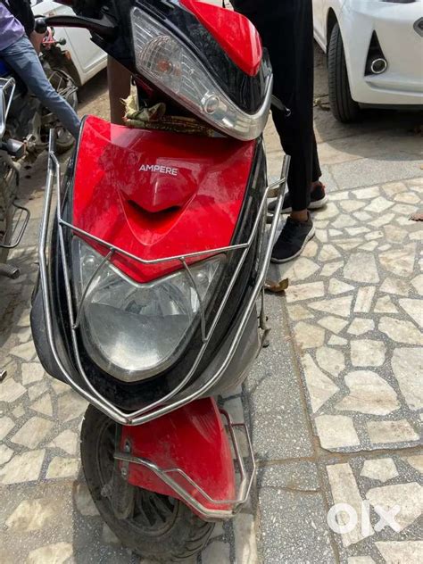 Ampere reo electric scooty in good condition - Scooters - 1824660866