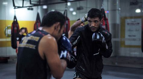 Pro Boxing Sparring 的图像结果