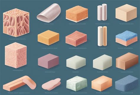 Image result for Types of Tissues