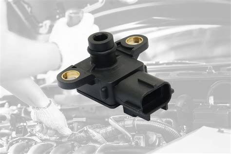 Chevy Map Sensor 的图像结果