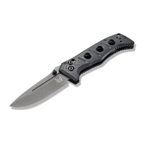Benchmade 273GY-1 Mini Adamas Knife