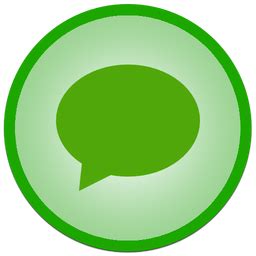 Message Icon PNG 的图像结果