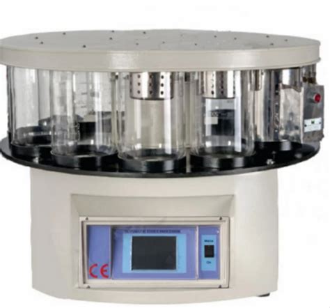 Tissue Processor 的图像结果