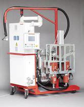 Image result for RTM Injection Machine