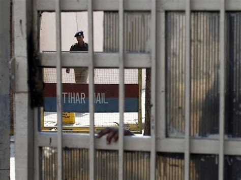 Inside Tihar Jail: How prison where gang-rape suspect died turned from ...