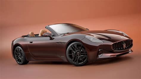 Maserati Grecale 2025 – Luxury SUV: Prices & Versions | Maserati IN