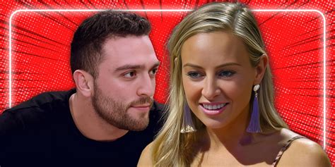 Love Is Blind Season 7 Episode 5 Review: Connecting In Cabo