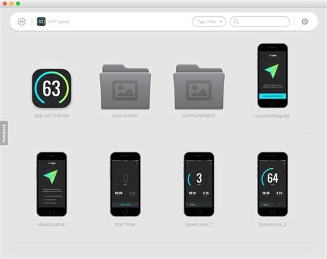 Image result for Interactive Prototype Software