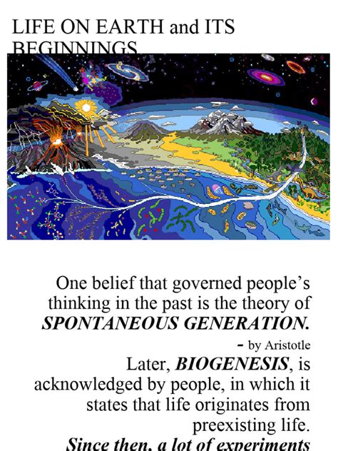 Life Science Theories 的图像结果