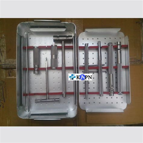 Medical Instruments Manufacturers in Delhi, Orthopaedic Instrument ...