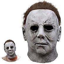 Michael Myers Mask, Latex Halloween Scary Cosplay India | Ubuy