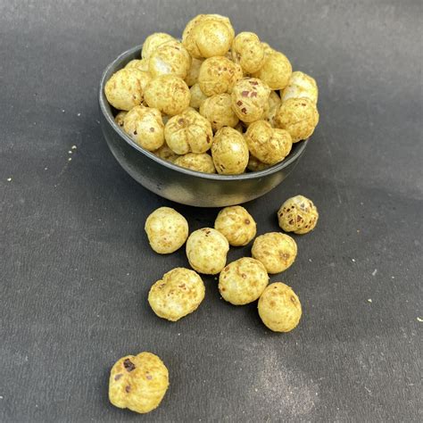 Buy Pudina Makhana - Refreshing Organic Snack | Delivery in Delhi NCR ...