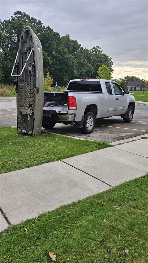 The end of the season is always bittersweet. : r/kayakfishing