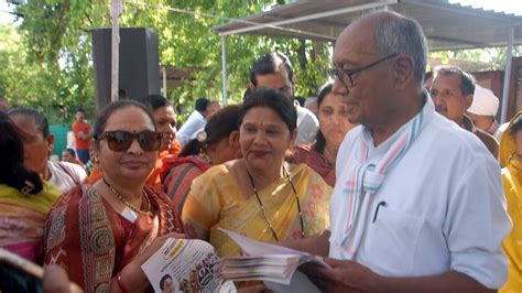 Bhopal: Cong launches ‘Nari Samman Yojana’ to counter Ladli Behna Scheme