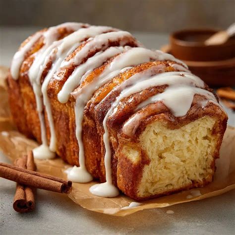 Dollywood Cinnamon Bread Recipe: Bake the Magic at Home