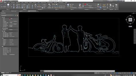 Image result for How to Convert Picture to DXF File