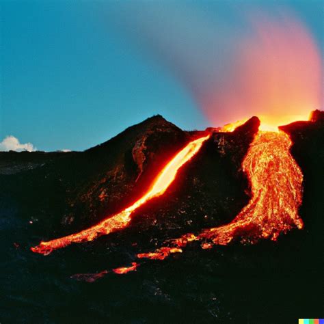 Image result for Volcano Homemade Project
