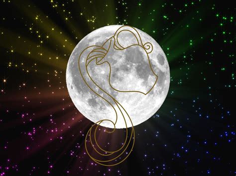 Intuitive Astrology: Aquarius Full Moon July 2021 - Forever Conscious
