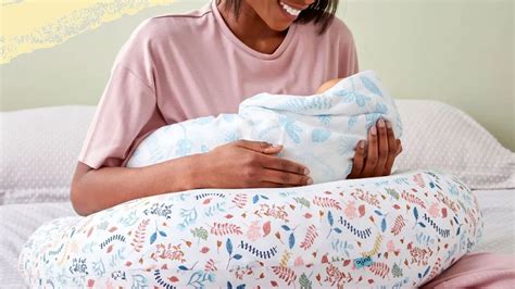Best maternity pillow online