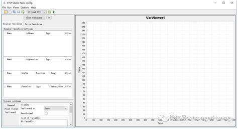STM32调试诊断工具|STMStudio介绍、下载、安装和使用教程-电子工程专辑