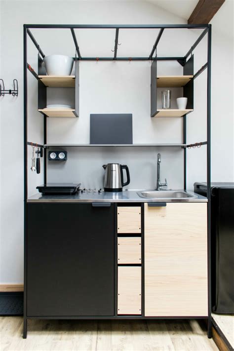 Apartments Mansard Riga | Rental Apartments - YouthMents Living