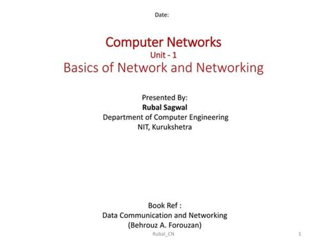 Computer Networks Full Tutorial 的图像结果