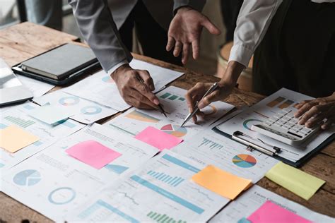 The Big 4 Consulting Firms: Is It Easier to Land an Offer?