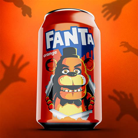 New Fanta Halloween Limited-Edition Flavours | Fanta United States