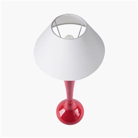Buy HOMESAKE Metal Table Lamp from Homesake at just INR 5250.0
