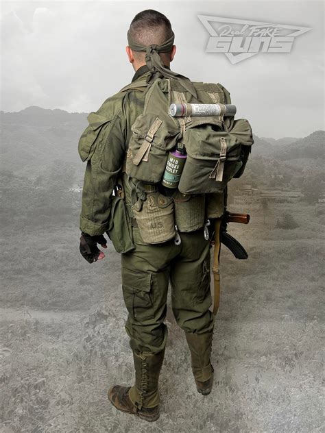 MACV SOG (Vietnam war) : r/airsoft